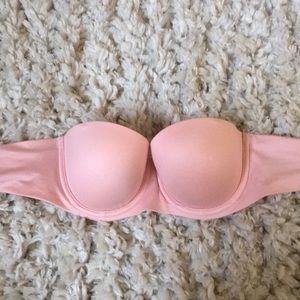Strapless Aerie Bra (34B)